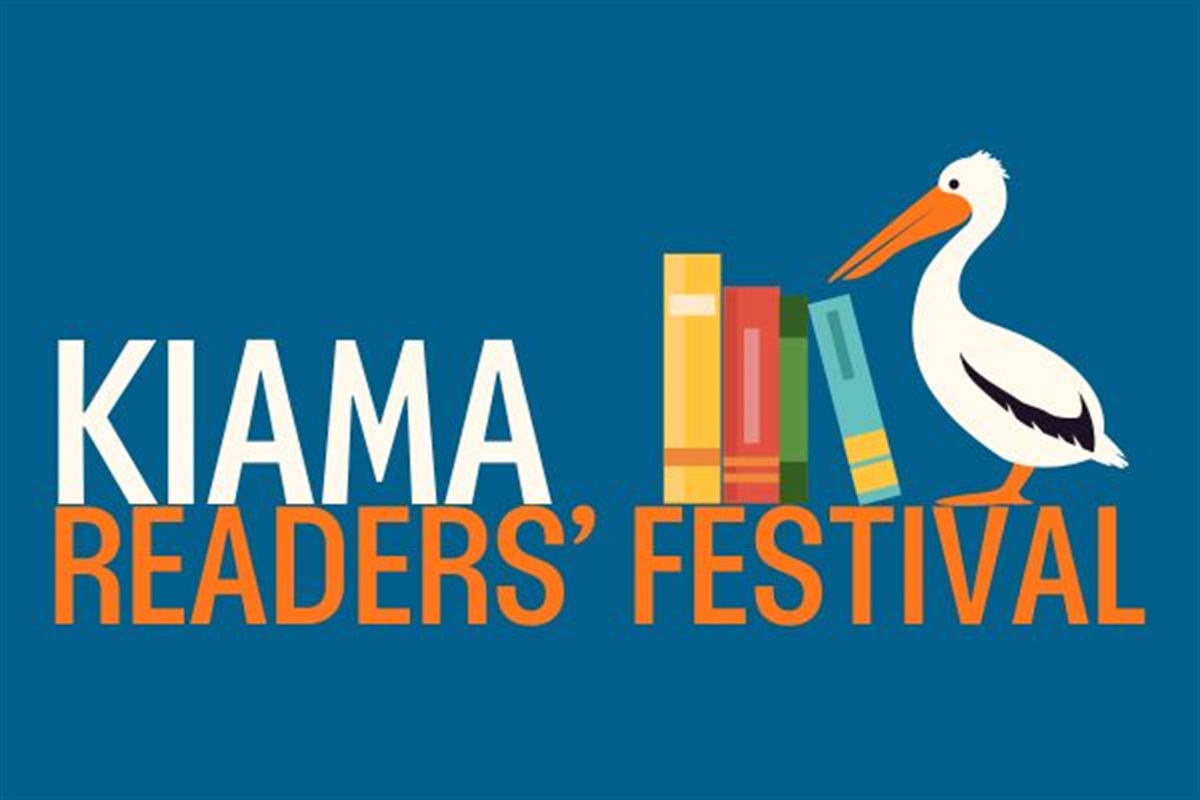 Kiama Readers’ Festival Tickets On Sale The National Tribune