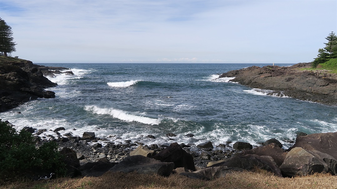 Storm Bay Kiama Council