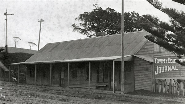 Kiama-Council-Chambers-circa-1870s