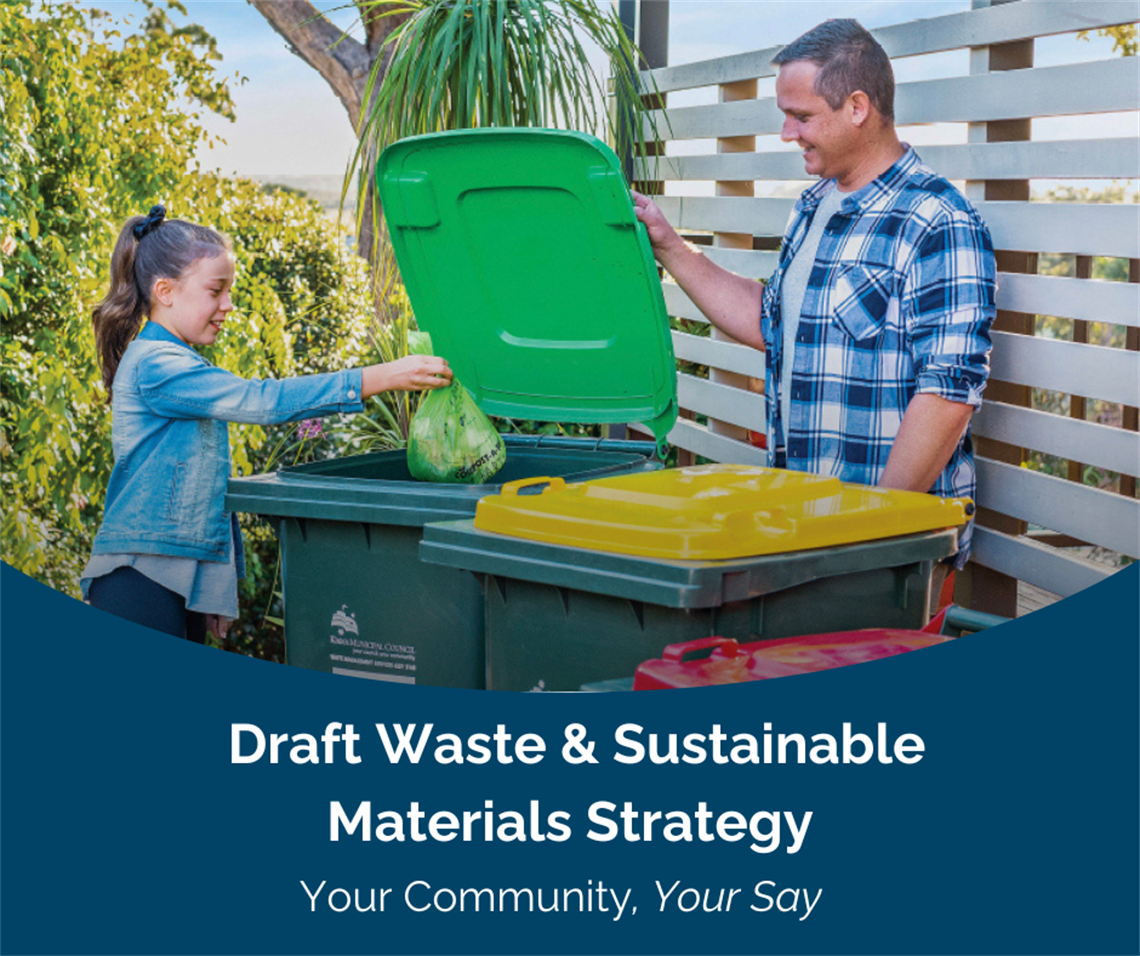 Waste Strategy Image