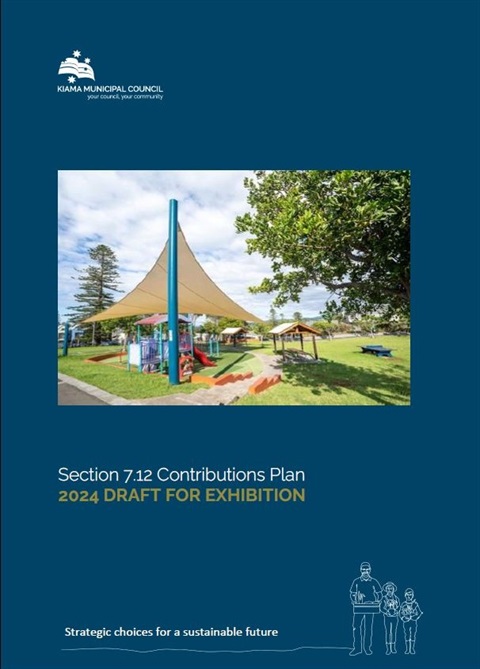 12 Contribution Plan (2020) cover page